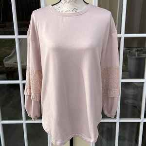 Matilda Jane Dancing Queen Pullover 